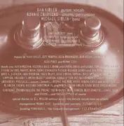 CD - Dan Kibler - Haunted