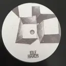 12inch Vinyl Single - Dan HabarNam - Draw Your Pattern