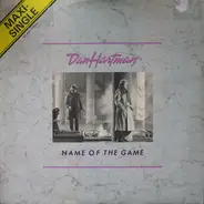 Dan Hartman - The Name Of The Game