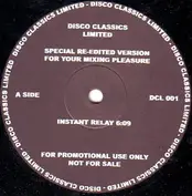 Disco Classics Limited