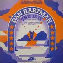 12inch Vinyl Single - Dan Hartman - This Is It / Countdown