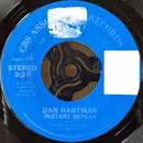 7inch Vinyl Single - Dan Hartman - This Is It / Instant Reply