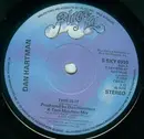 7'' - Dan Hartman - This Is It
