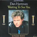 12'' - Dan Hartman - Waiting To See You