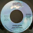 7inch Vinyl Single - Dan Hartman - Hands Down