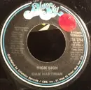 7inch Vinyl Single - Dan Hartman - High Sign