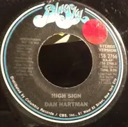 Dan Hartman - High Sign