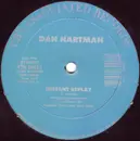 12'' - Dan Hartman - Instant Replay / Vertigo/Relight My Fire
