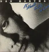 LP - Dan Hartman - It hurts to be in love