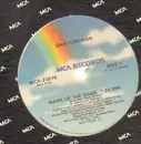 12'' - Dan Hartman - Name Of The Game