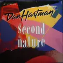 12'' - Dan Hartman - Second Nature (12' Version)