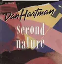 12'' - Dan Hartman - Second Nature
