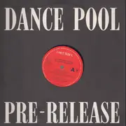 12inch Vinyl Single - Dan Hartman Starring Loleatta Holloway - Keep The Fire Burnin'