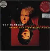 12inch Vinyl Single - Dan Hartman Starring Loleatta Holloway - Keep The Fire Burnin'