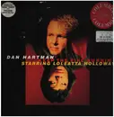 12inch Vinyl Single - Dan Hartman Starring Loleatta Holloway - Keep The Fire Burnin'