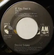 7inch Vinyl Single - Dan Hartman - The Love You Take
