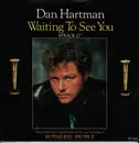 12inch Vinyl Single - Dan Hartman - Waiting To See You