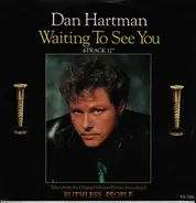 Dan Hartman - Waiting To See You