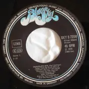 7inch Vinyl Single - Dan Hartman - Chocolate Box