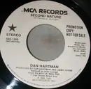 7inch Vinyl Single - Dan Hartman - I Can Dream About You