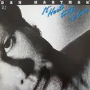 LP - Dan Hartman - It Hurts To Be In Love