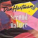 7inch Vinyl Single - Dan Hartman - Second Nature