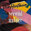 7inch Vinyl Single - Dan Hartman - Second Nature