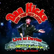 Dan Hicks And His Hot Licks - Live At Davies