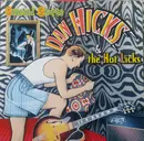 CD - Dan Hicks And His Hot Licks - Selected Shorts