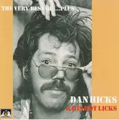 Dan Hicks - The Very Best Of (Plus)