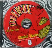 CD - Dan Hicks And His Hot Licks - Selected Shorts