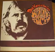 LP - Dan Hicks And His Hot Licks - Striking It Rich!