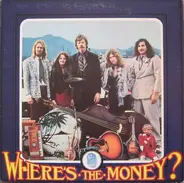 Dan Hicks And His Hot Licks - Where's the Money?