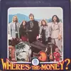 LP - Dan Hicks And His Hot Licks - Where's The Money?
