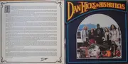 LP - Dan Hicks And His Hot Licks - Where's The Money?