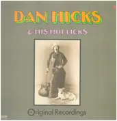 Dan Hicks & His Hot Licks