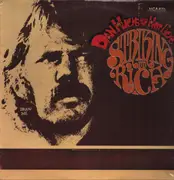 LP - Dan Hicks & His Hot Licks - Striking It Rich! - Still Sealed