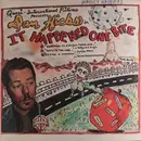 LP - Dan Hicks - It Happened One Bite