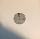 12inch Vinyl Single - Dan Hill - I Fall Over Again - Promo