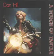 LP - Dan Hill - A Touch Of Tartan