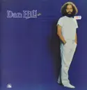 LP - Dan Hill - Frozen In The Night