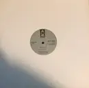 12inch Vinyl Single - Dan Hill - I Fall Over Again - promo