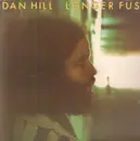 LP - Dan Hill - Longer Fuse