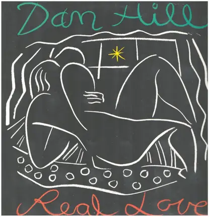 Dan Hill - Real Love