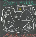 LP - Dan Hill - Real Love