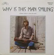 LP - Dan Huckabee - Why Is This Man Smiling