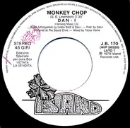 Dan-I / M - Monkey Chop / Moonlight And Muzak