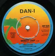 7'' - Dan-I - Monkey Chop / Roller (Do It) Boogie