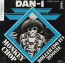 7'' - Dan-I - Monkey Chop / Roller (Do It) Boogie