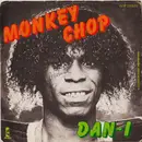 7inch Vinyl Single - Dan-I - Monkey Chop